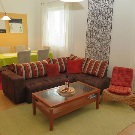 Apartman Penzak Vysoké Tatry Extérieur photo