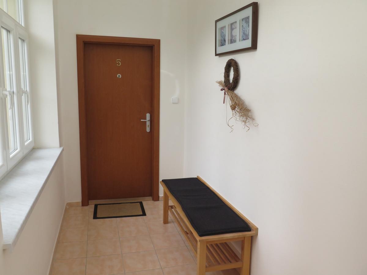 Apartman Penzak Vysoké Tatry Extérieur photo