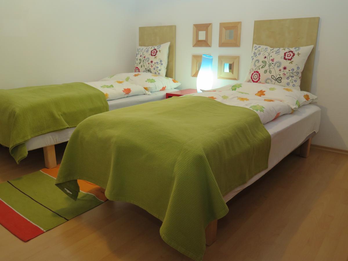 Apartman Penzak Vysoké Tatry Extérieur photo