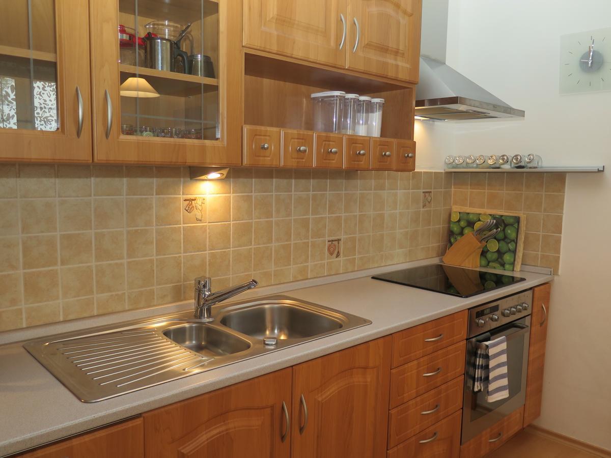 Apartman Penzak Vysoké Tatry Extérieur photo