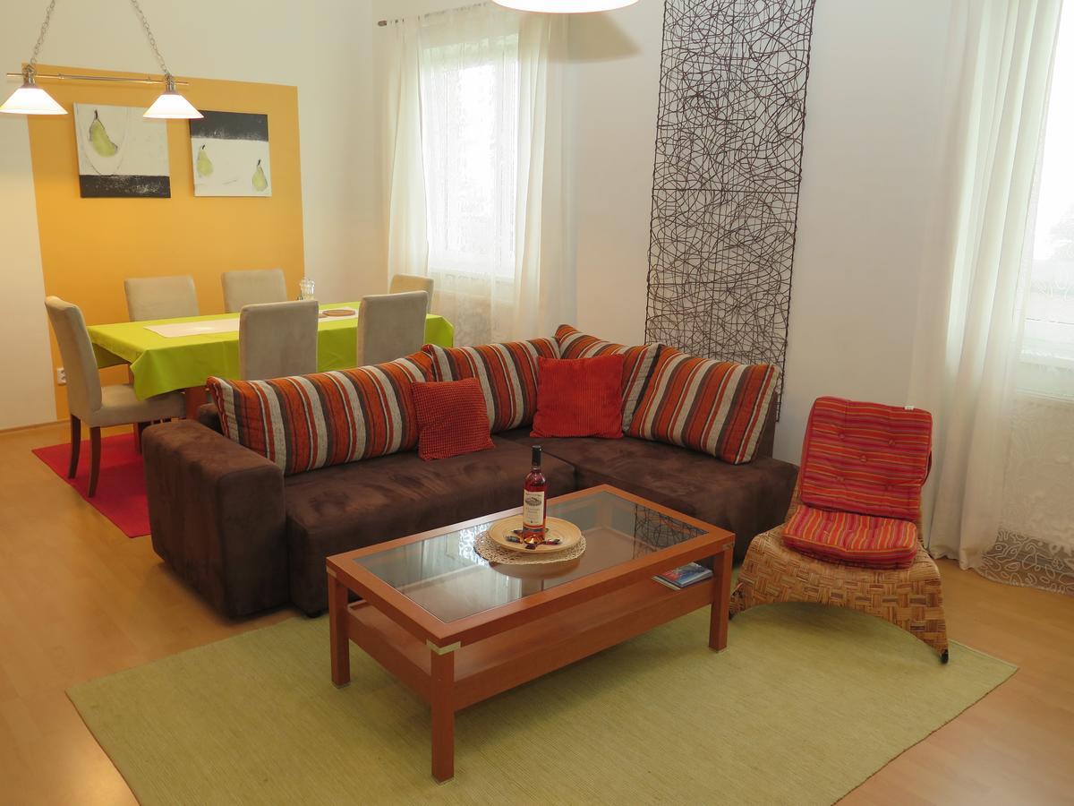 Apartman Penzak Vysoké Tatry Extérieur photo