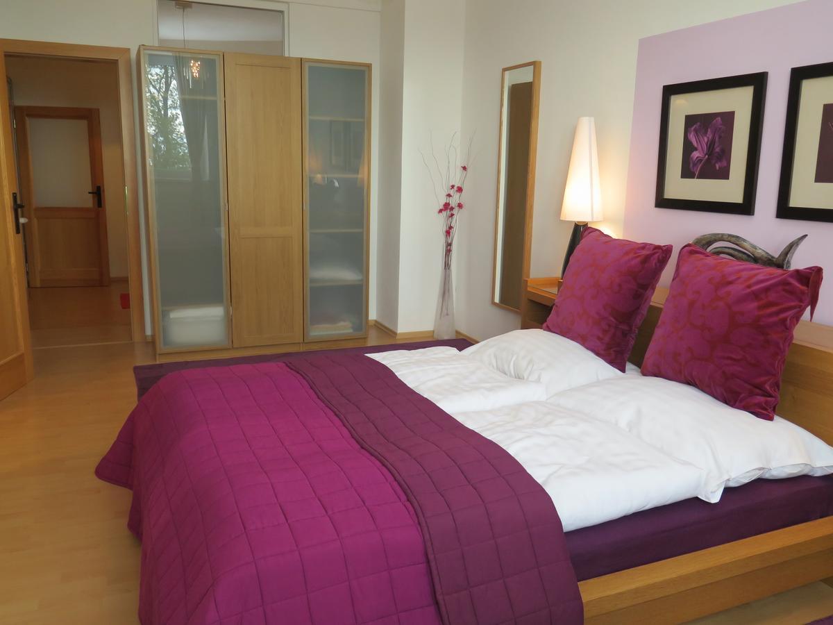 Apartman Penzak Vysoké Tatry Extérieur photo