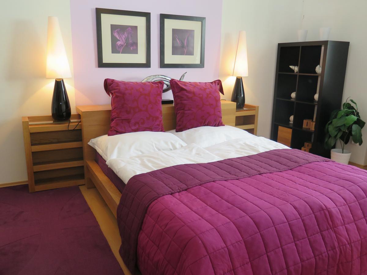 Apartman Penzak Vysoké Tatry Extérieur photo