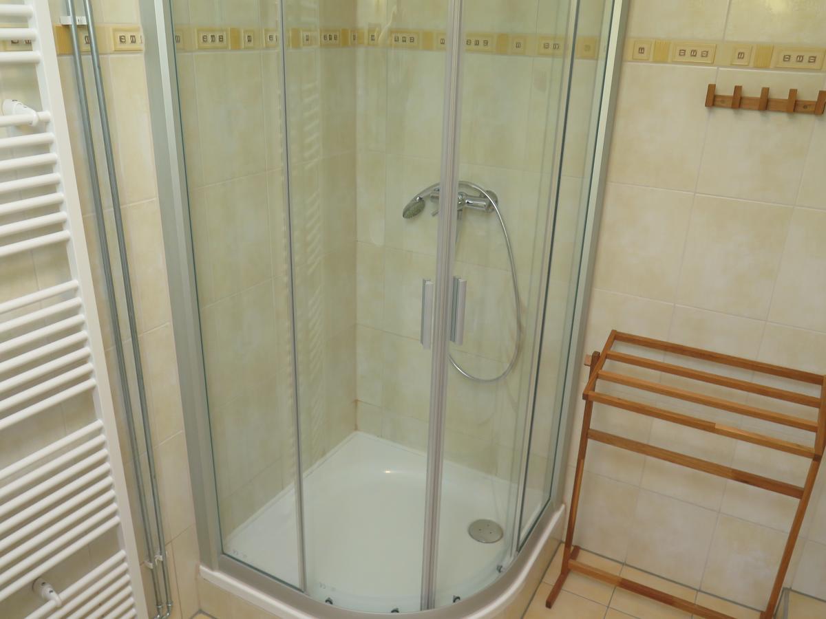 Apartman Penzak Vysoké Tatry Extérieur photo