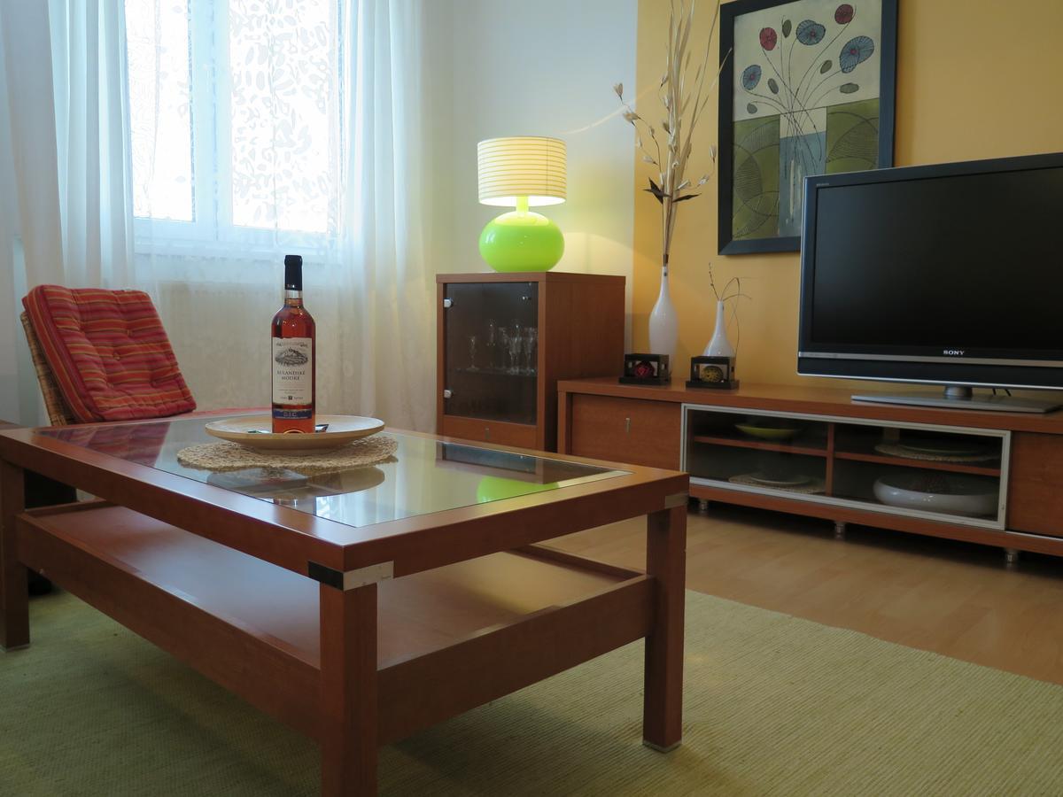 Apartman Penzak Vysoké Tatry Extérieur photo