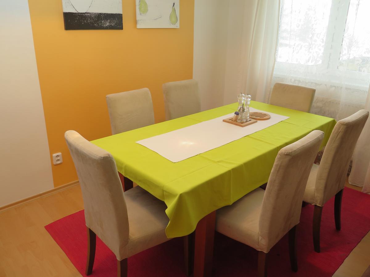 Apartman Penzak Vysoké Tatry Extérieur photo