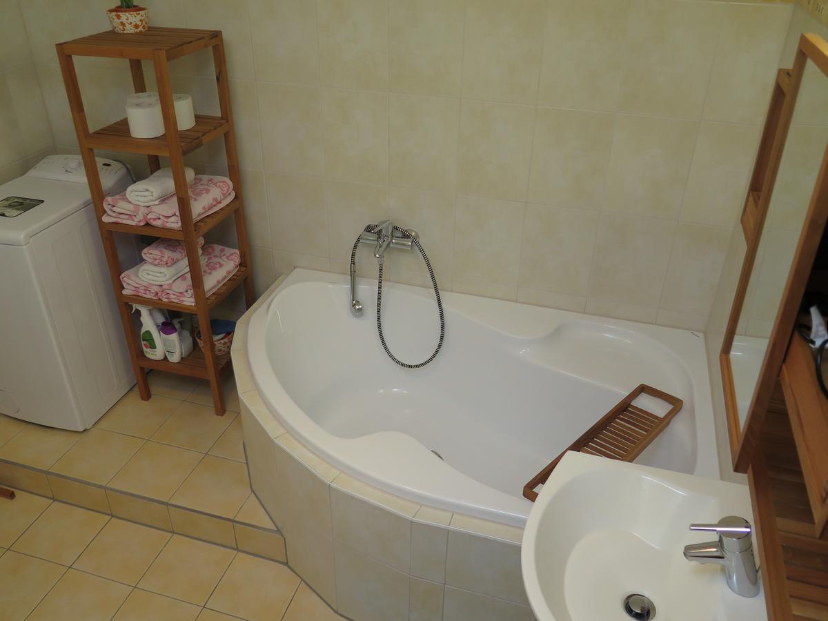 Apartman Penzak Vysoké Tatry Extérieur photo
