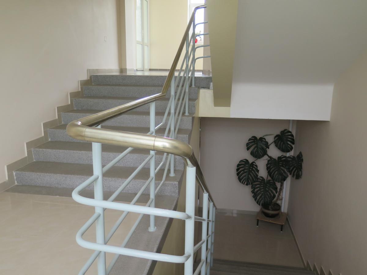 Apartman Penzak Vysoké Tatry Extérieur photo
