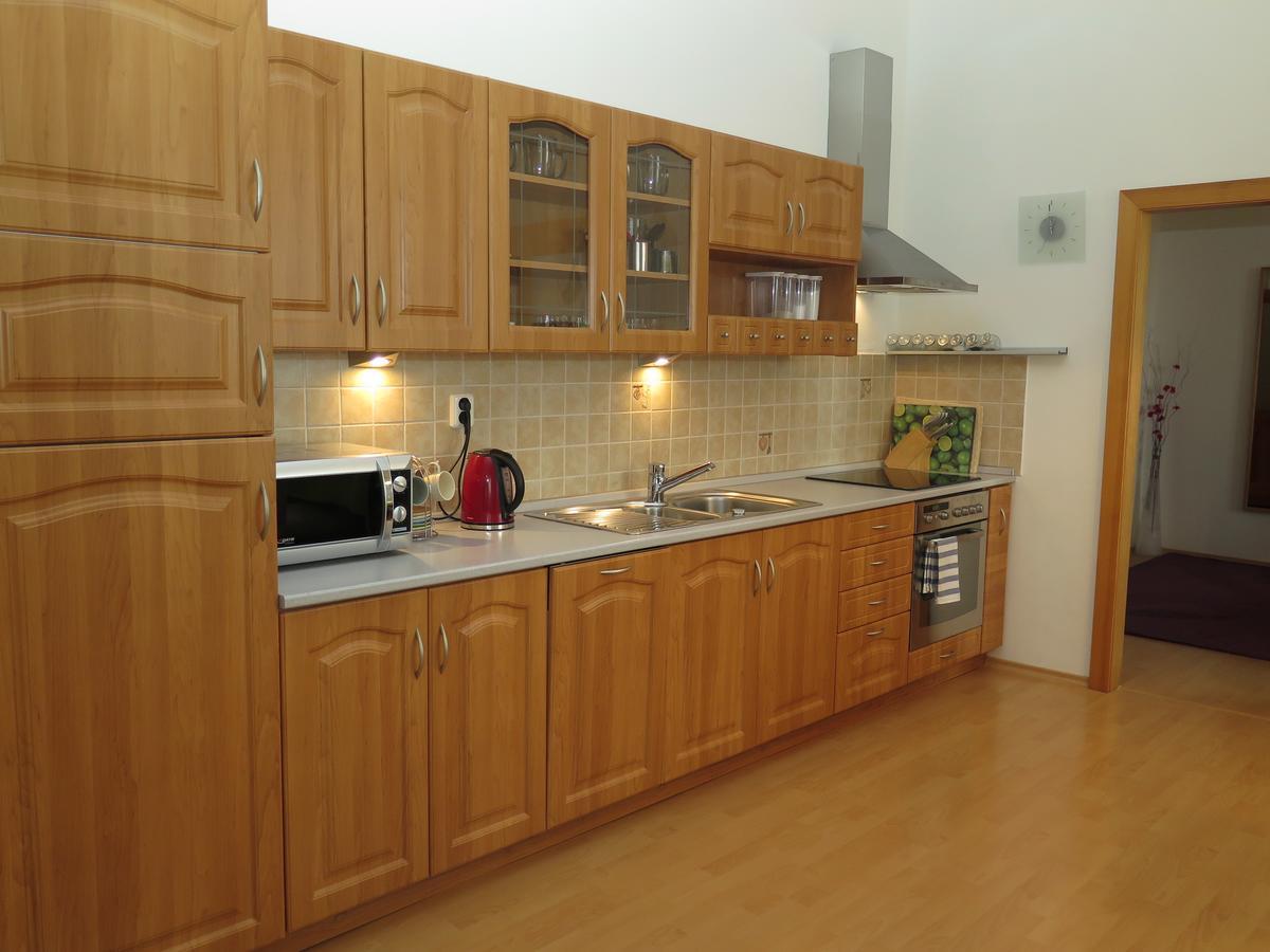 Apartman Penzak Vysoké Tatry Extérieur photo
