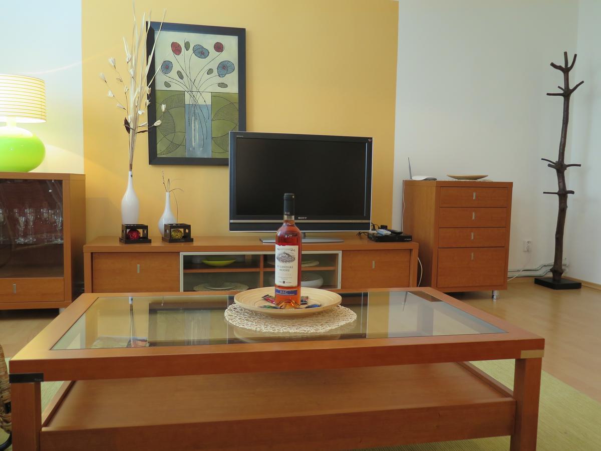 Apartman Penzak Vysoké Tatry Extérieur photo